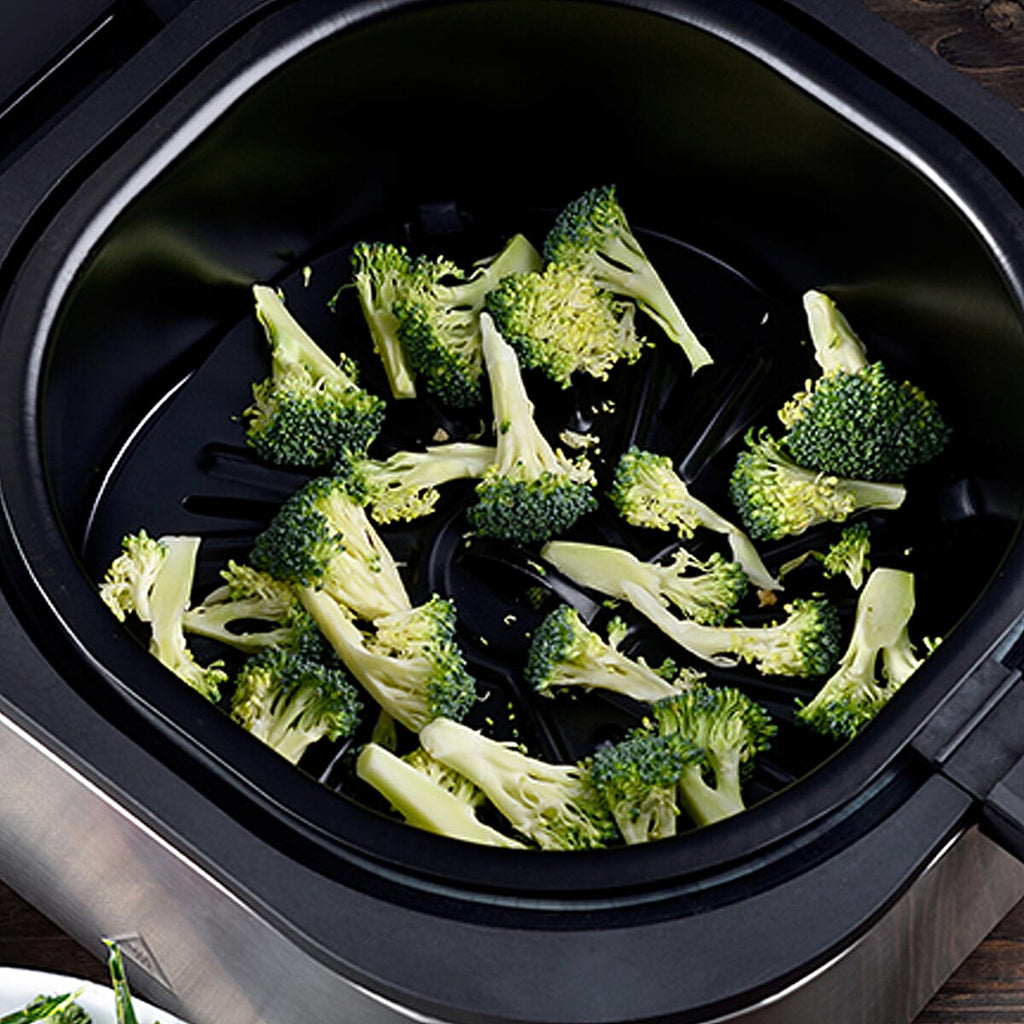 Masterpro 5 in 1 (Bake, Fry without Oil, Dehydrate - Many More) Multifunction Smokeless Grill