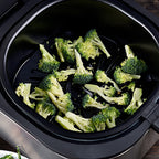 Masterpro 5 in 1 (Bake, Fry without Oil, Dehydrate - Many More) Multifunction Smokeless Grill