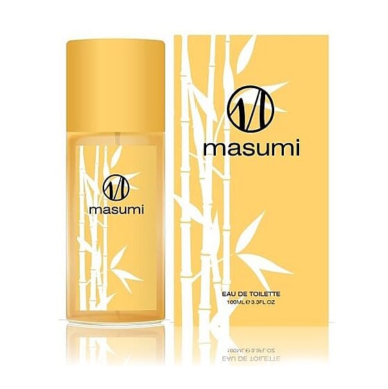 Masumi by Prism Parfums- Eau De Toilette 100ml