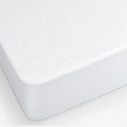 Mattress (Size 135x190 cm) - White