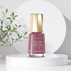 Pack of 2 - Mavala - Colour Block  Duo - Bikaner (Mauve) and Moorea (Blue) - 5ml Each