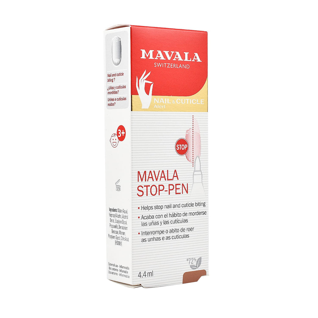 Mavala- Stop Pen 4.4 ml