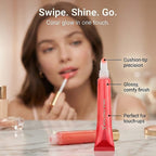 Max Factor Lip Cushion Gloss Baby Star