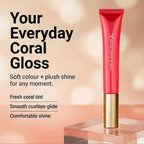 Max Factor Lip Cushion Gloss Baby Star