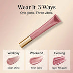 Max Factor Lip Cushion Gloss In Glam