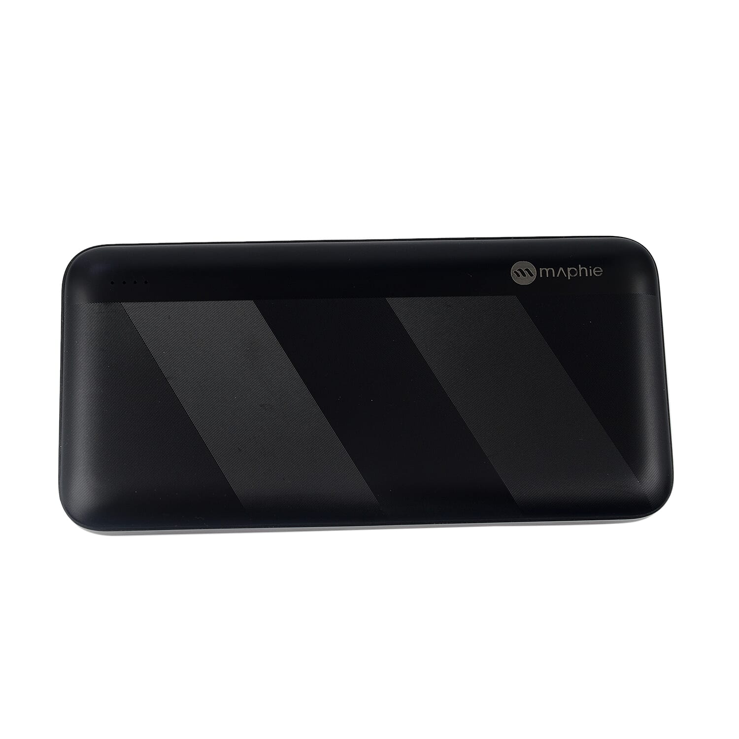 Mega Closeout Buy - 10000 mAh Powerbank - Black