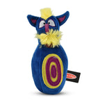 Melissa - Doug Monster Plush 6-Pin Bowling Game With Storage Bag - Preschool Games - Age 2- - Gift for Boy or Girl