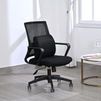 Lumbar Support Cushion For Chair - Ergonomic design seat cushion with High-density Memory Foam (Size 34x32x12cm)