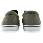 Mens Shoe (Size 10) - Khaki