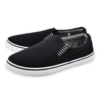 Mens Shoe (Size 10) - Navy
