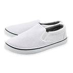 Mens Shoe (Size 10) - White