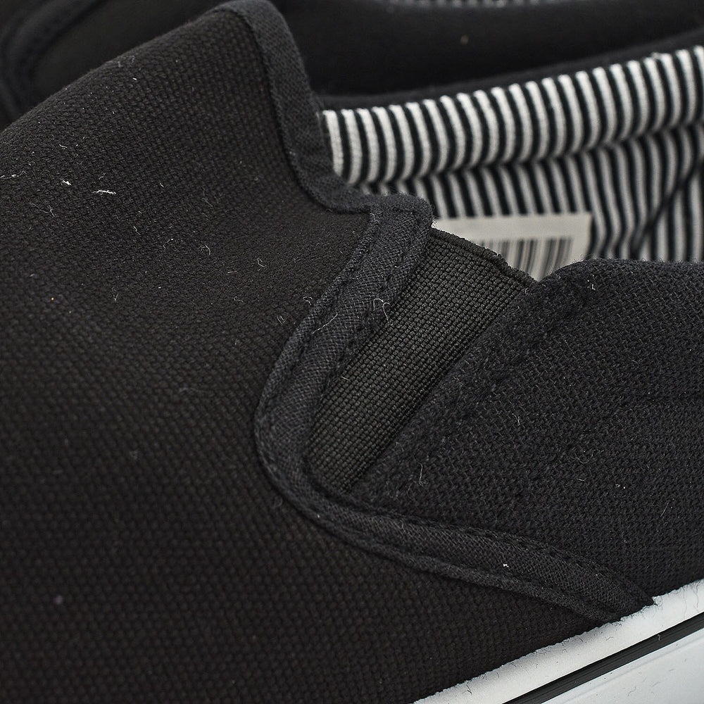 Mens Shoe (Size 11) - Black White