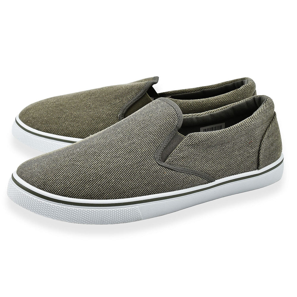 Mens Shoe (Size 11) - Khaki