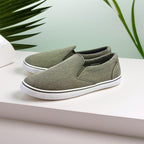 Mens Shoe (Size 11) - Khaki