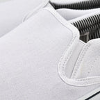 Mens Shoe (Size 11) - White