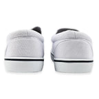 Mens Shoe (Size 11) - White
