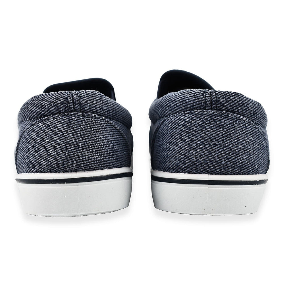 Mens Shoe (Size 12) - Denim