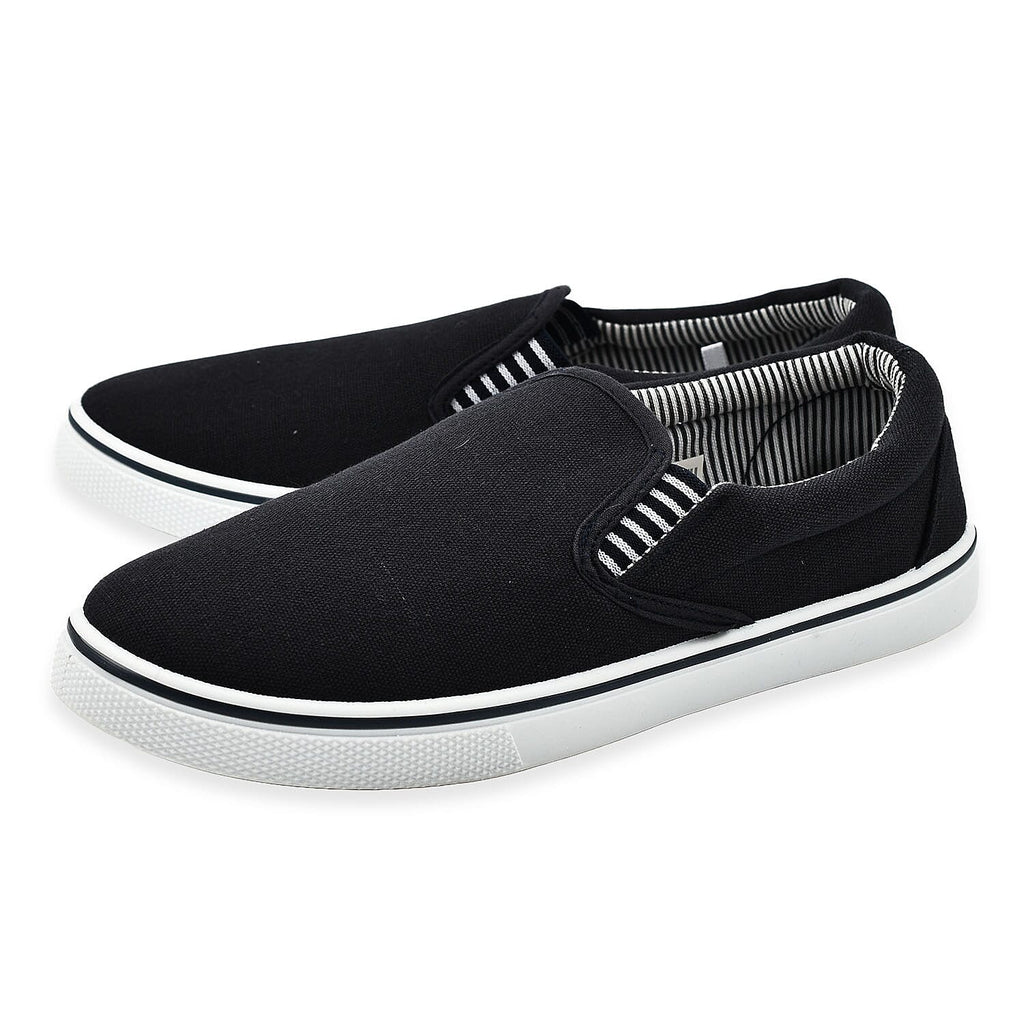 Mens Shoe (Size 12) - Navy