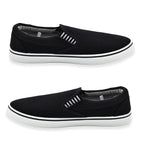 Mens Shoe (Size 12) - Navy