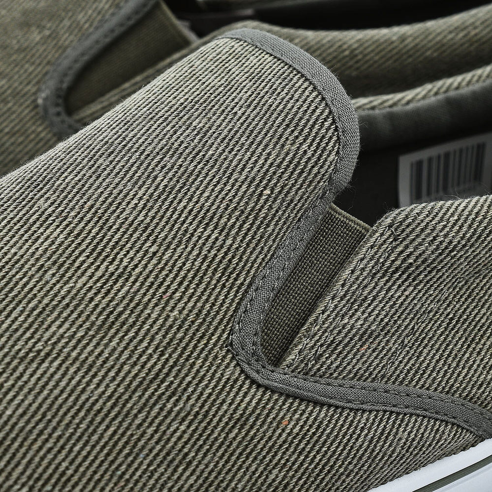 Mens Shoe (Size 7) - Khaki