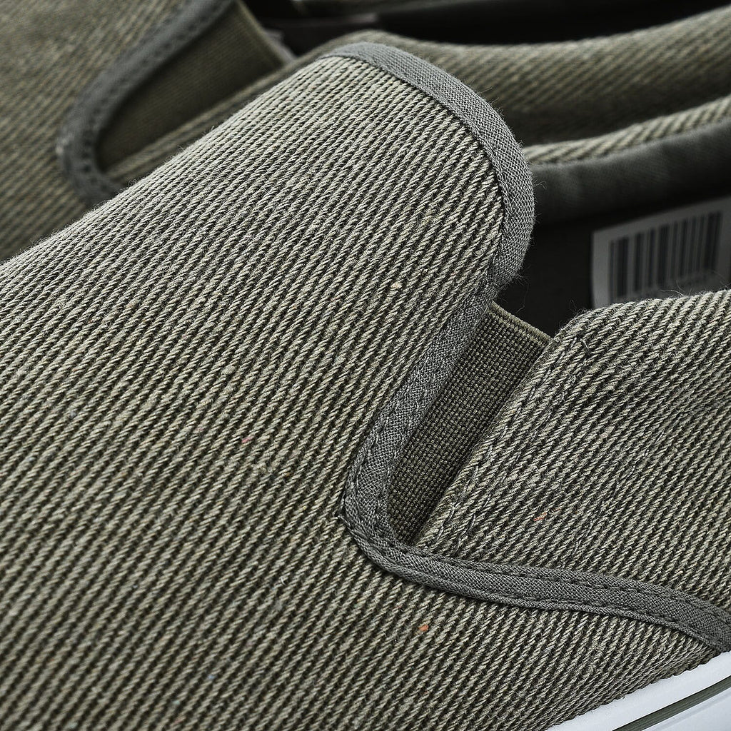 Mens Shoe (Size 7) - Khaki