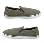 Mens Shoe (Size 7) - Khaki