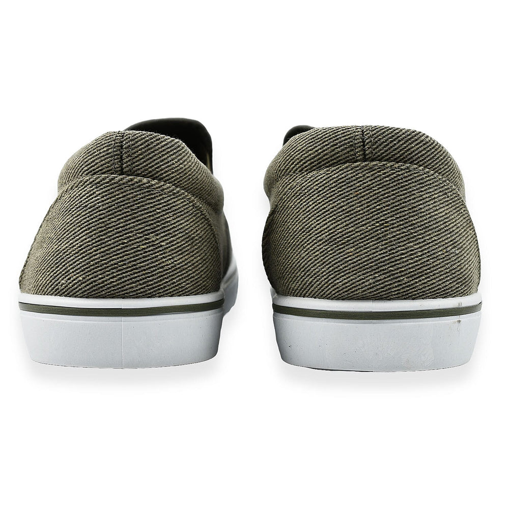 Mens Shoe (Size 7) - Khaki