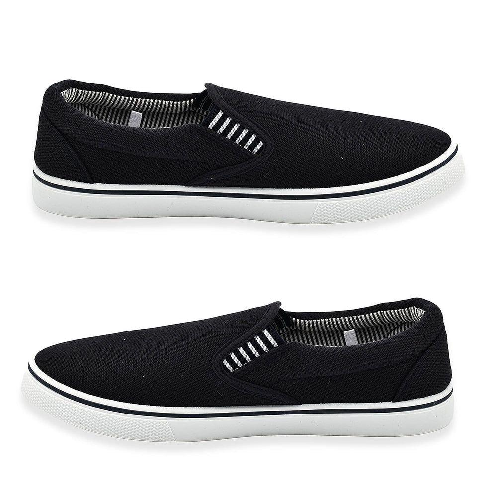 Mens Shoe (Size 7) - Navy