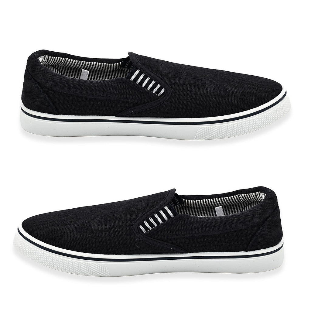 Mens Shoe (Size 7) - Navy