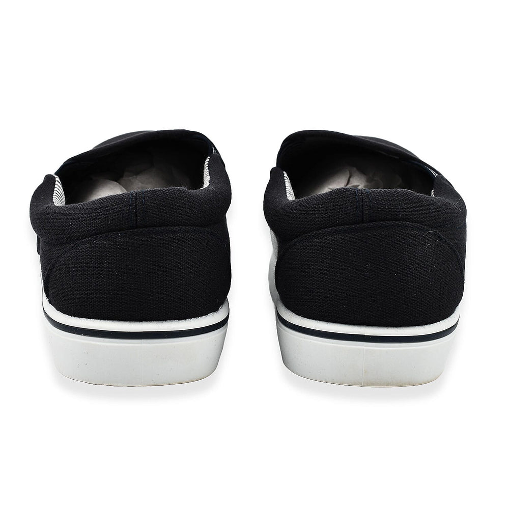 Mens Shoe (Size 7) - Navy