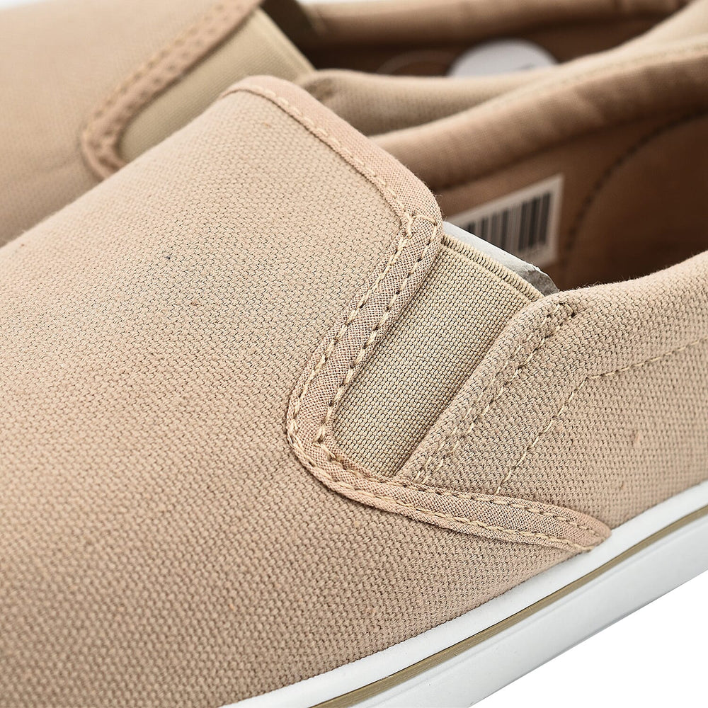 Mens Shoe (Size 8) - Taupe