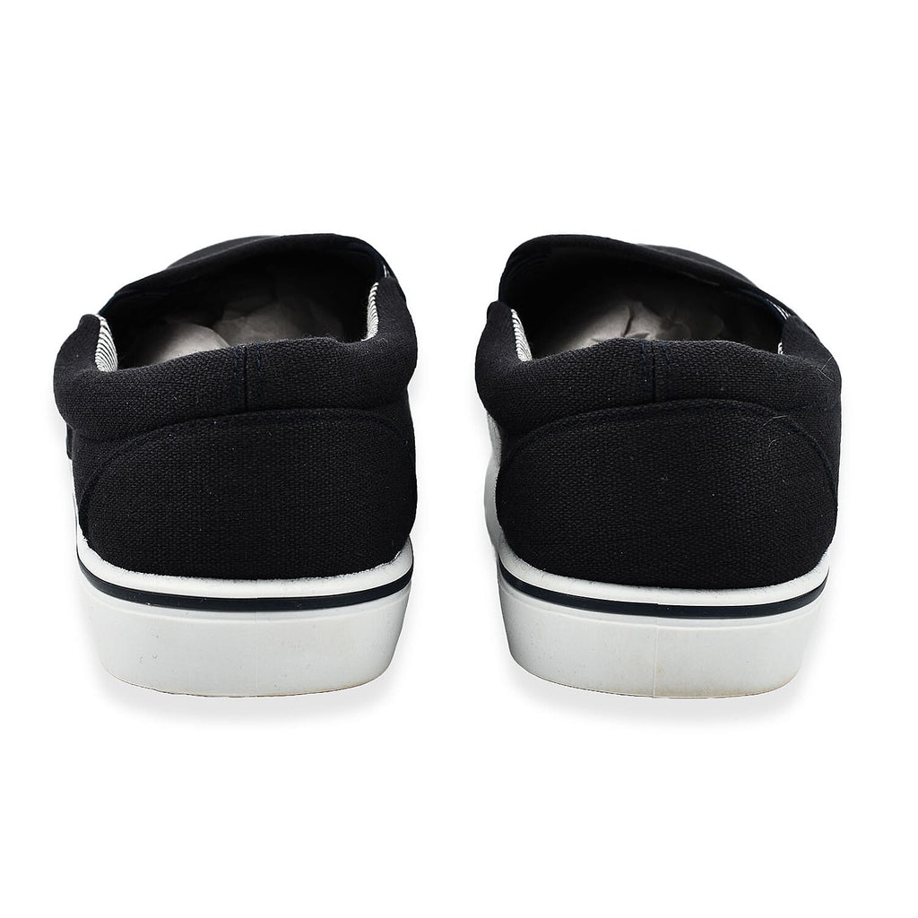 Mens Shoe (Size 9) - Navy