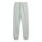 Mens Cotton Jogger (Size - XXL) - Lt Aqua