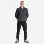 Coat - Charcoal