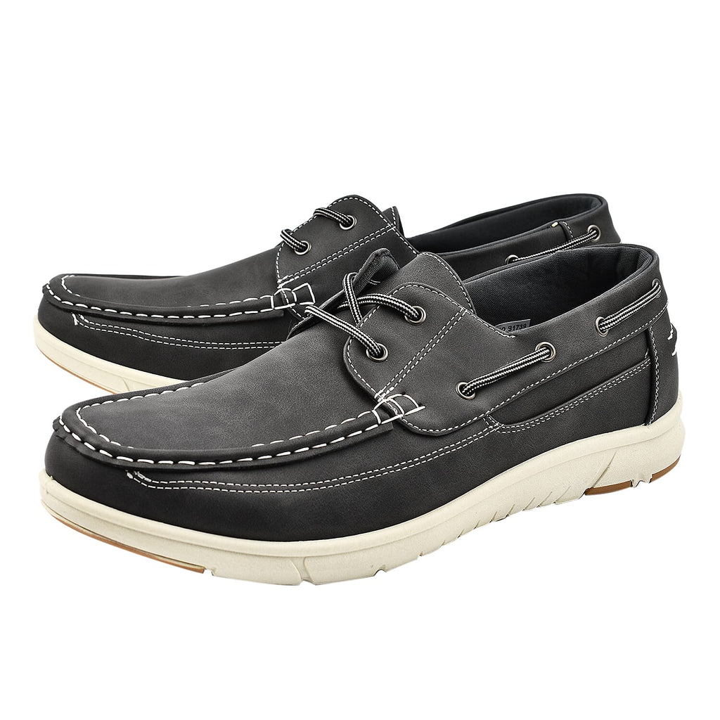Mens Shoe (Size 9) - Grey