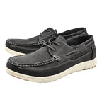 Mens Shoe (Size 9) - Grey