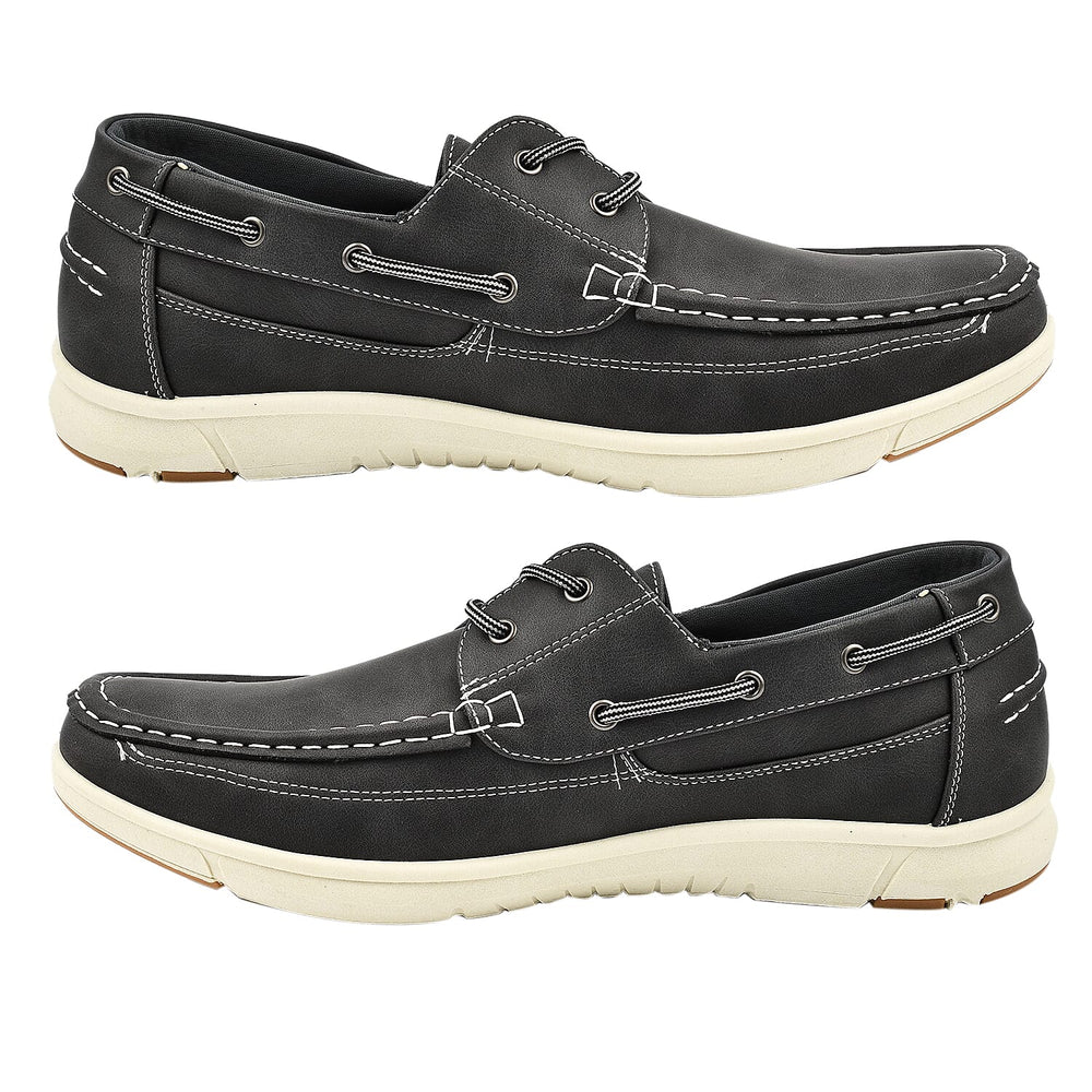 Mens Shoe (Size 9) - Grey