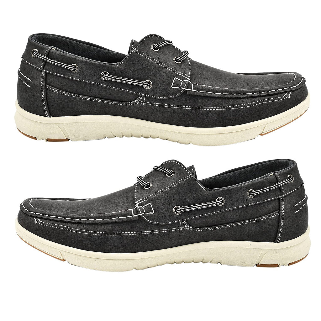 Mens Shoe (Size 9) - Grey