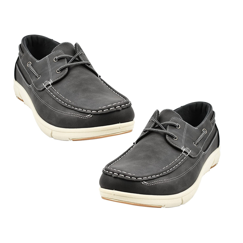 Mens Shoe (Size 9) - Grey