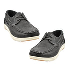 Mens Shoe (Size 9) - Grey