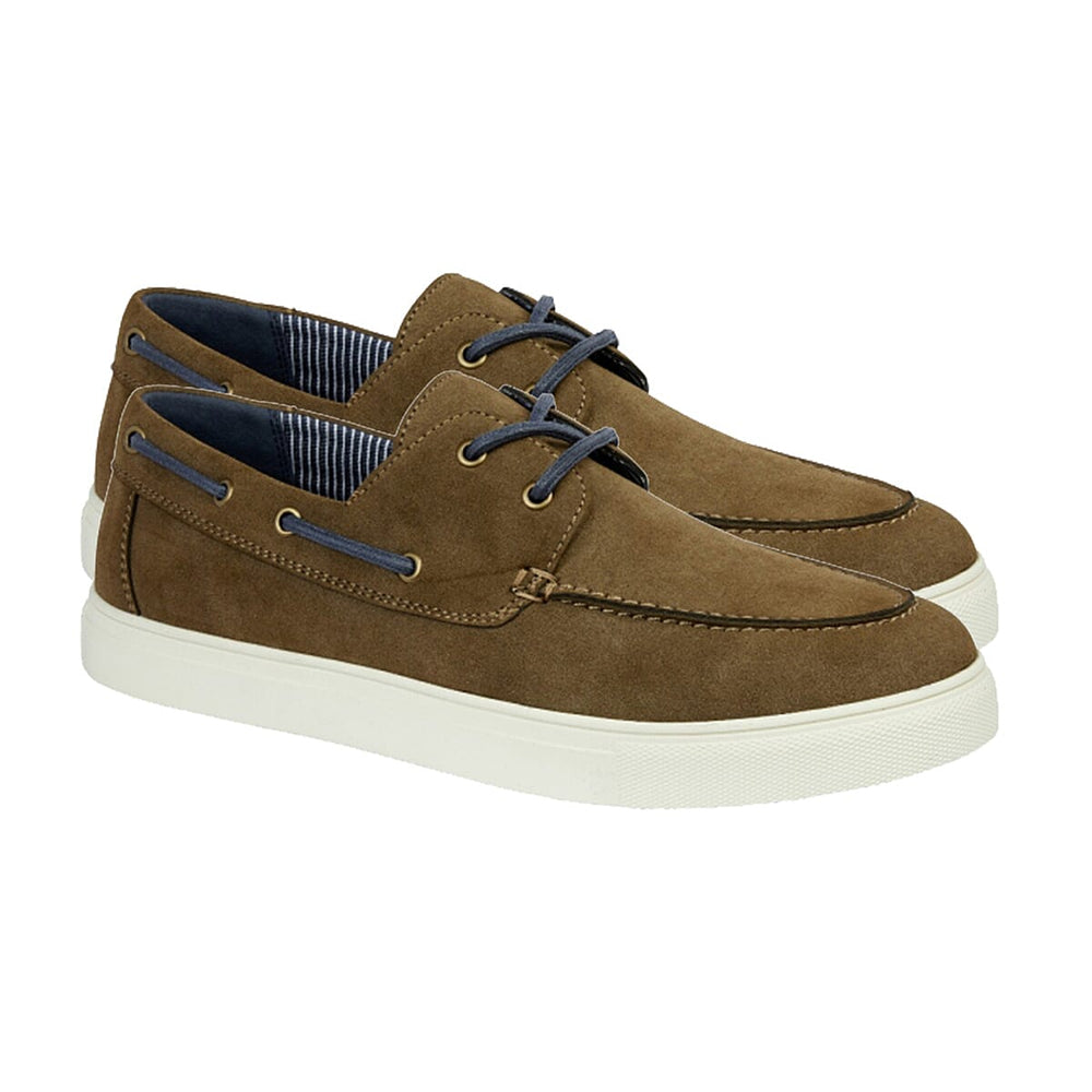 Mens Shoe (Size 10) - Brown