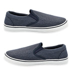 Mens Shoe (Size 10) - Denim