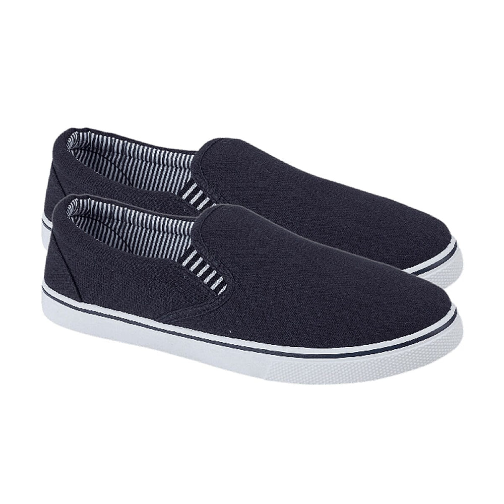 Mens Shoe (Size 11) - Navy