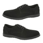 Thomas Blunt Mens Shoe (Size - 12) - Black