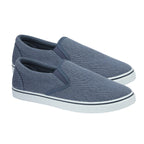 Mens Shoe (Size 12) - Denim