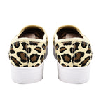 Mens Shoe (Size 3) - Animal