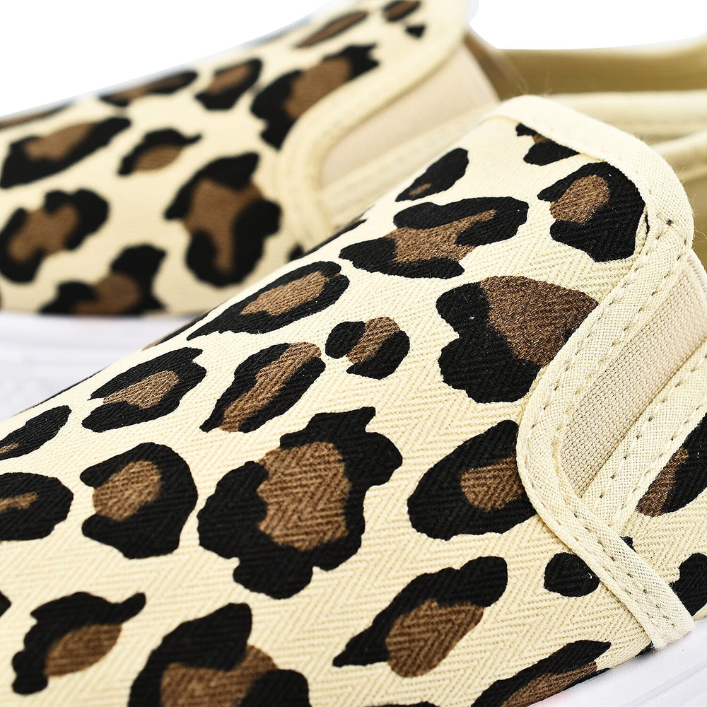 Mens Shoe (Size 3) - Animal