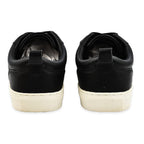 Thomas Mens Blunt Lace-up Trainers (Size 7) - Black