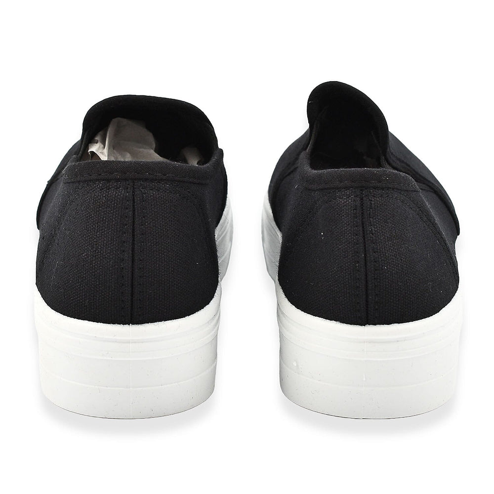 Mens Shoe (Size 3) - Black