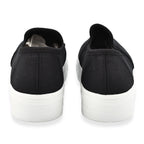 Mens Shoe (Size 3) - Black